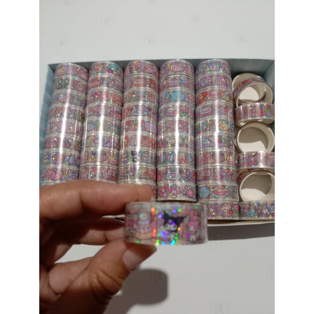 

stiker solasi sanrio
