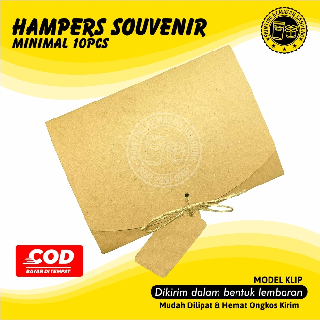 

Box Dus Hampers Souvenir Baju Hijab Kain Suvenir Bridesmaid Rustic Floral