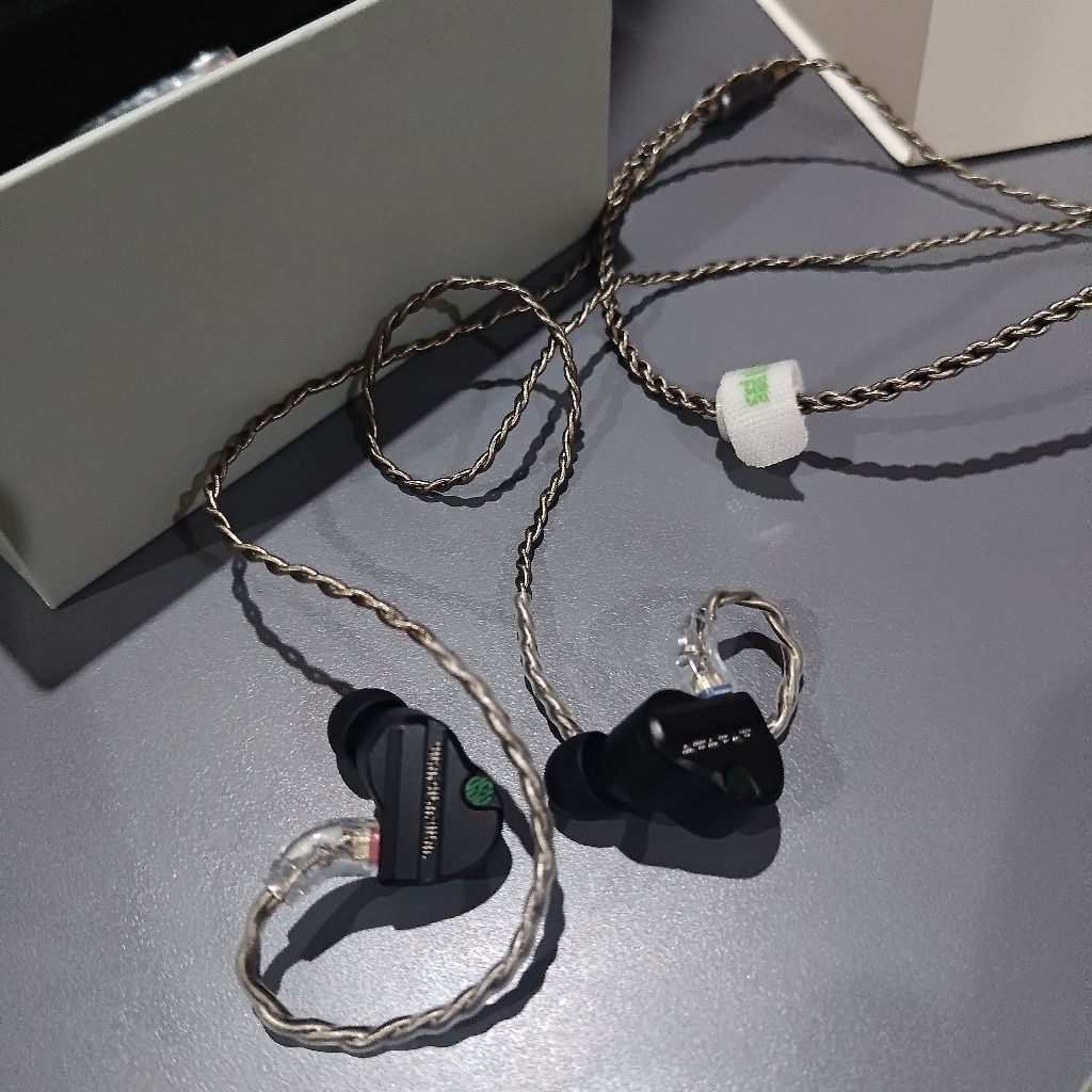 Soratune YI01 Planar