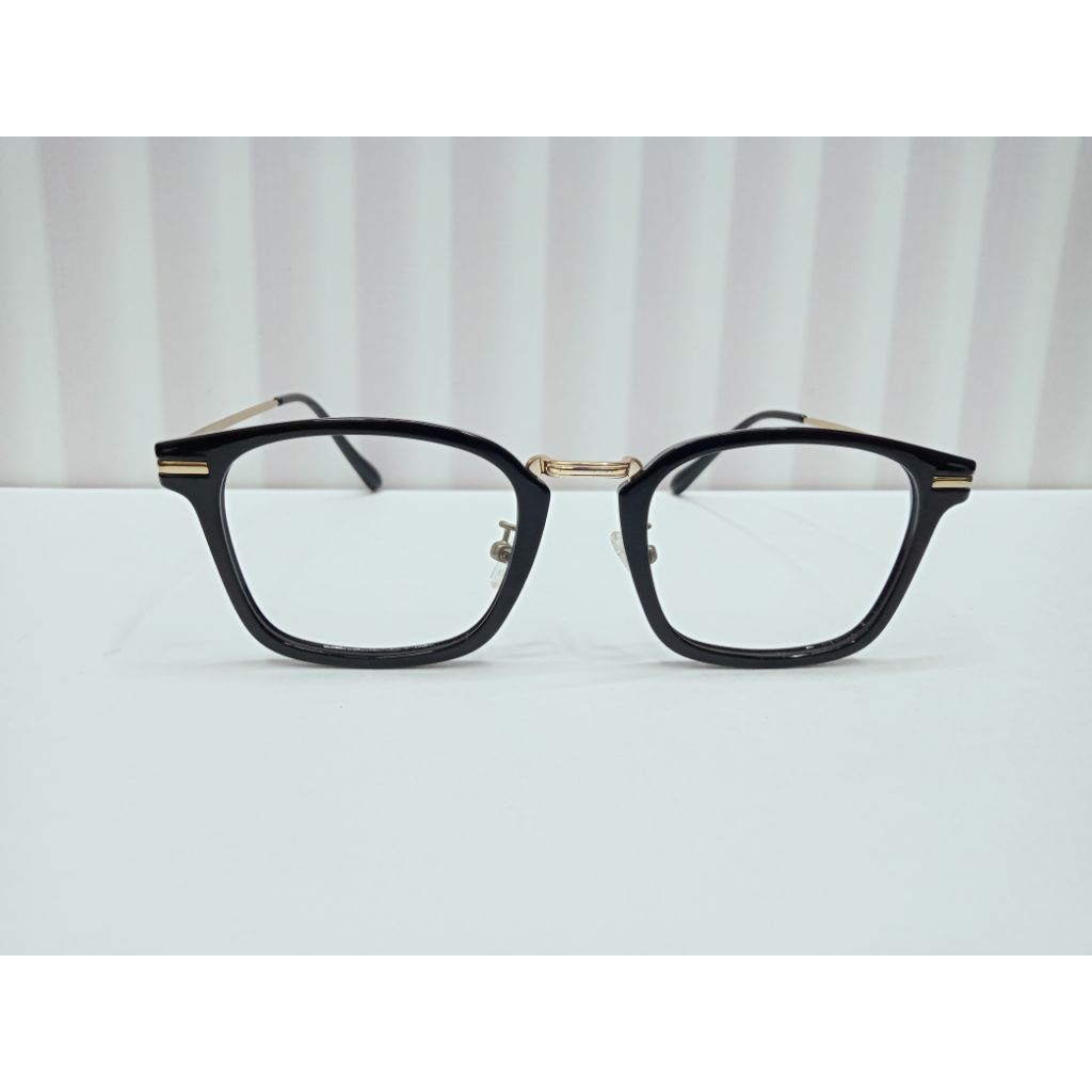 frame kacamata original branded#model unisex