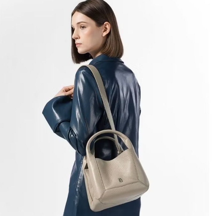 ORIGA BAG TAS BUTTONSCARVES NEW