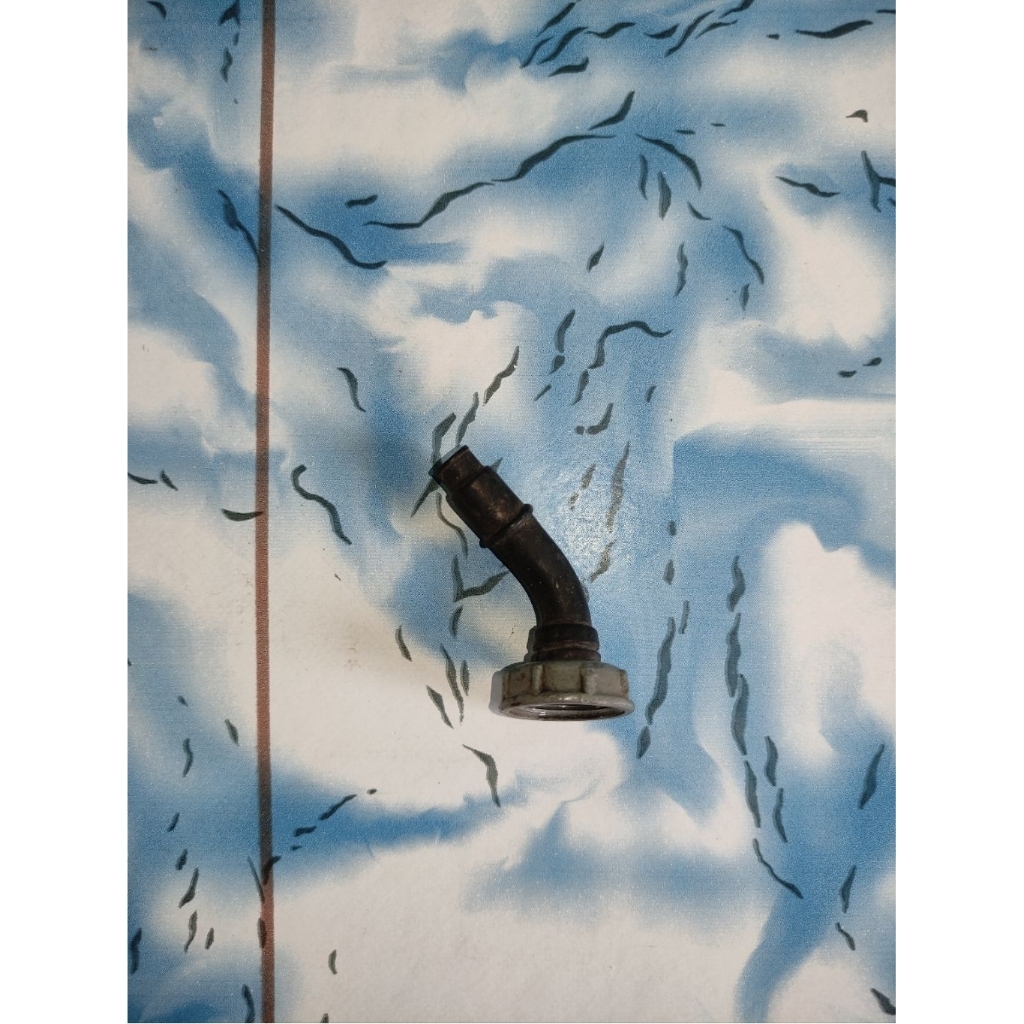 tutup skep karbu supra lama/grand/prima ori copotan