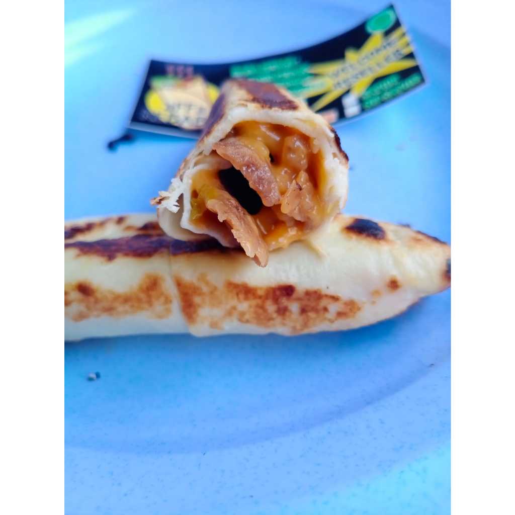 

AFFA KEBAB SAPI SAUS TOMAT 300GR ISI 10PCS FROZEN HALAL BEEF KABOB TOMATO SAUCE