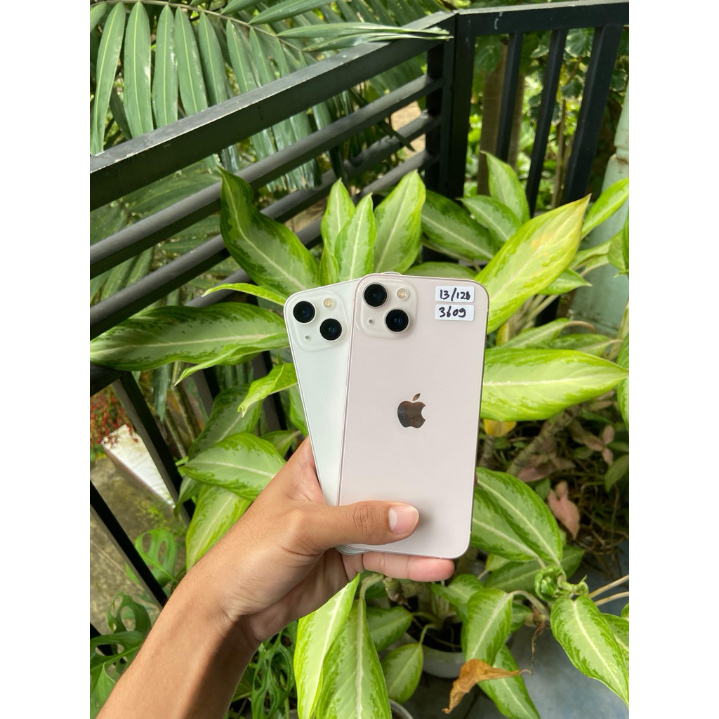 iPhone 13 128GB All operator