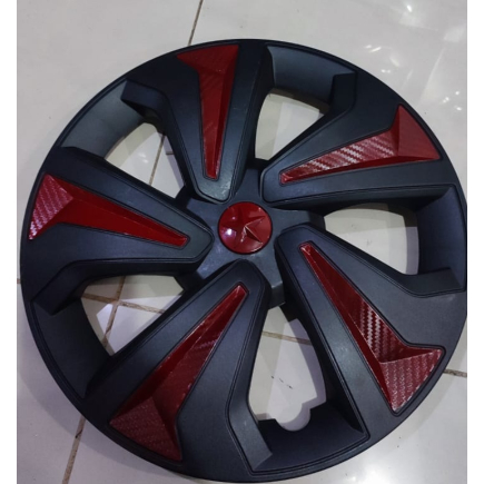 Cover Dop Velg Ring 13 Mobil Universal
