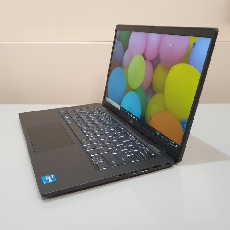 Dell Latitude 7420 Intel Core i7 1165G7 Ram 16GB 14-Inch Full HD