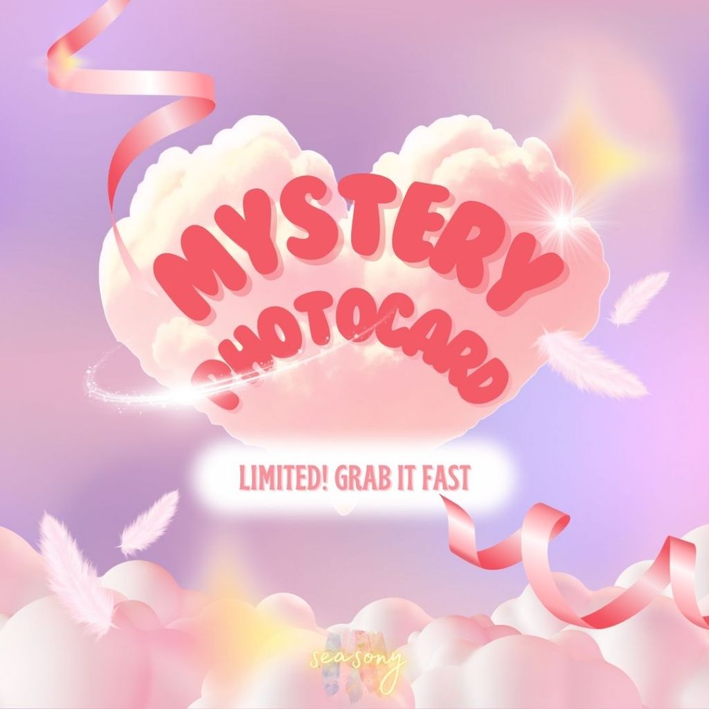 [RANDOM PC MURAH] MYSTERY CARD PHOTOCARD NCT / PC NCT / PHOTOCARD NCT RANDOM / PHOTOCARD OFFICIAL