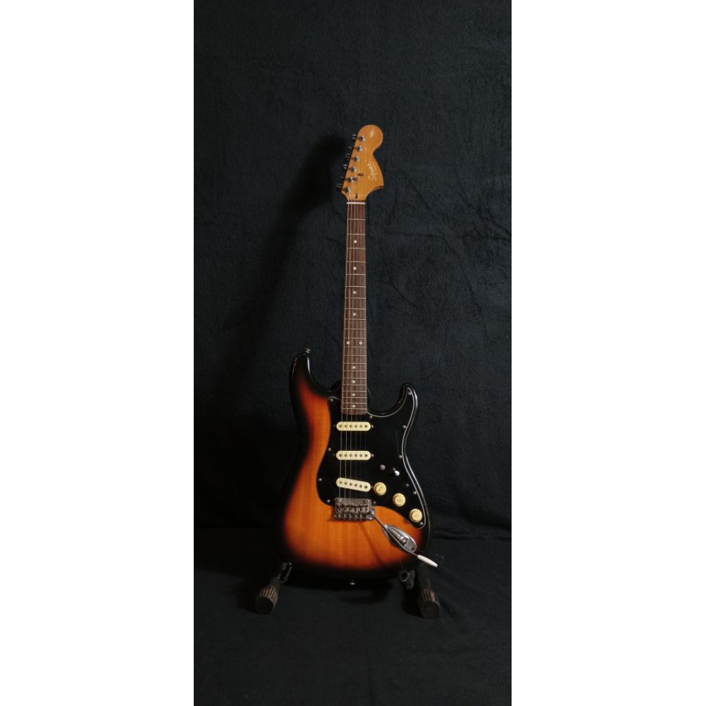 Squier Stratocaster Affinity