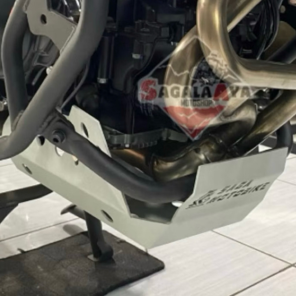 SKIDPLATE VERSYS 250 PNP KAWASAKI VERSYS250