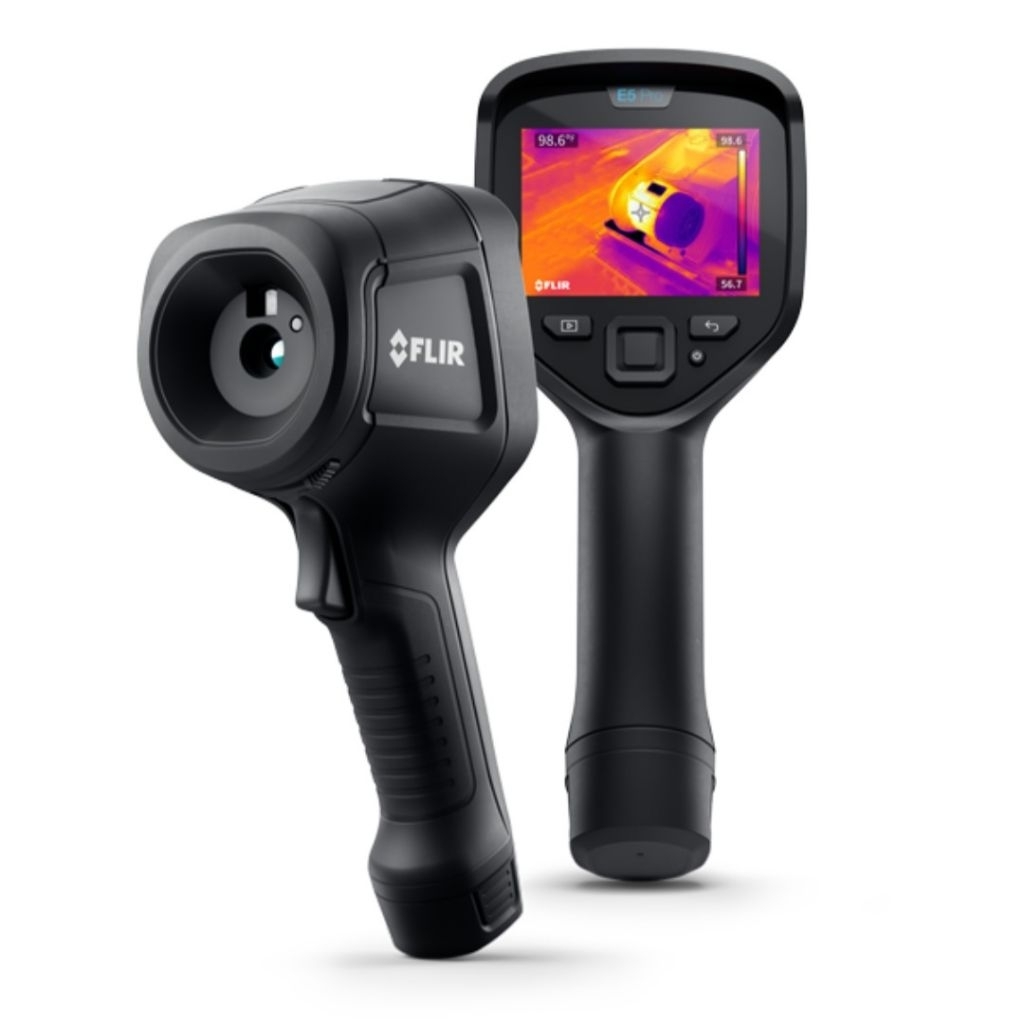 Flir E5 Pro