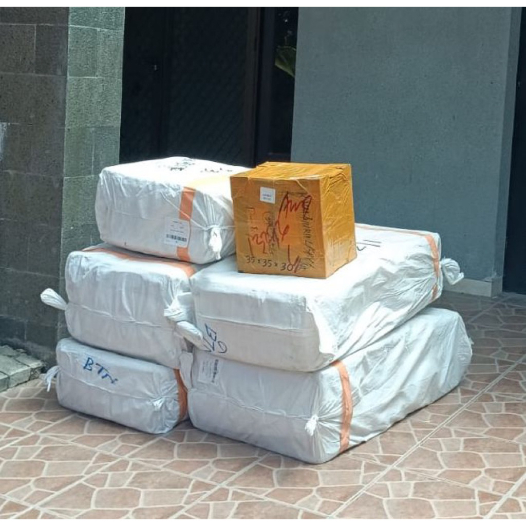 

SNACK 3KG eta kecil