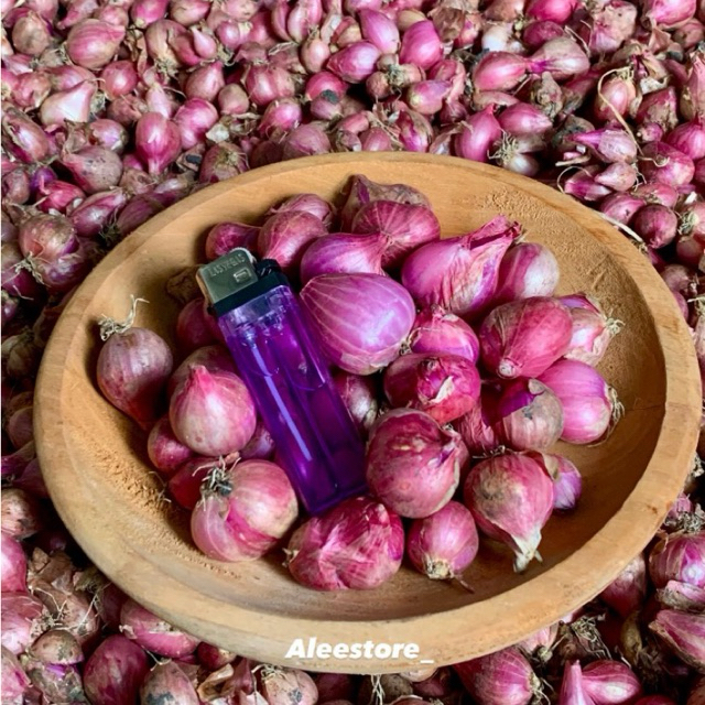 

PROMO!!! (Besar) Bawang Merah Nganjuk Kering Besar Termurah Bamer Berkualitas