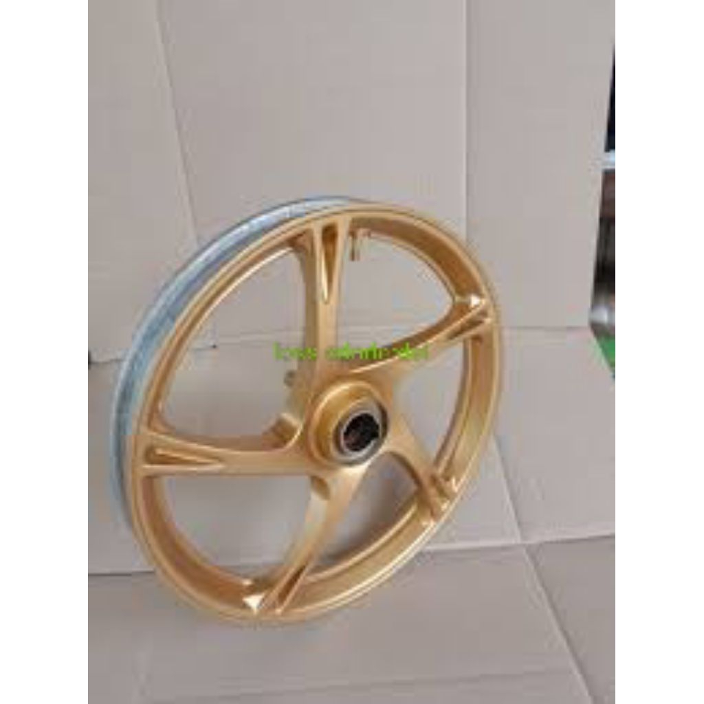 Velg Pelk Pelek Racing Depan Motor Yamaha Mio Sporty / Mio Smile ...