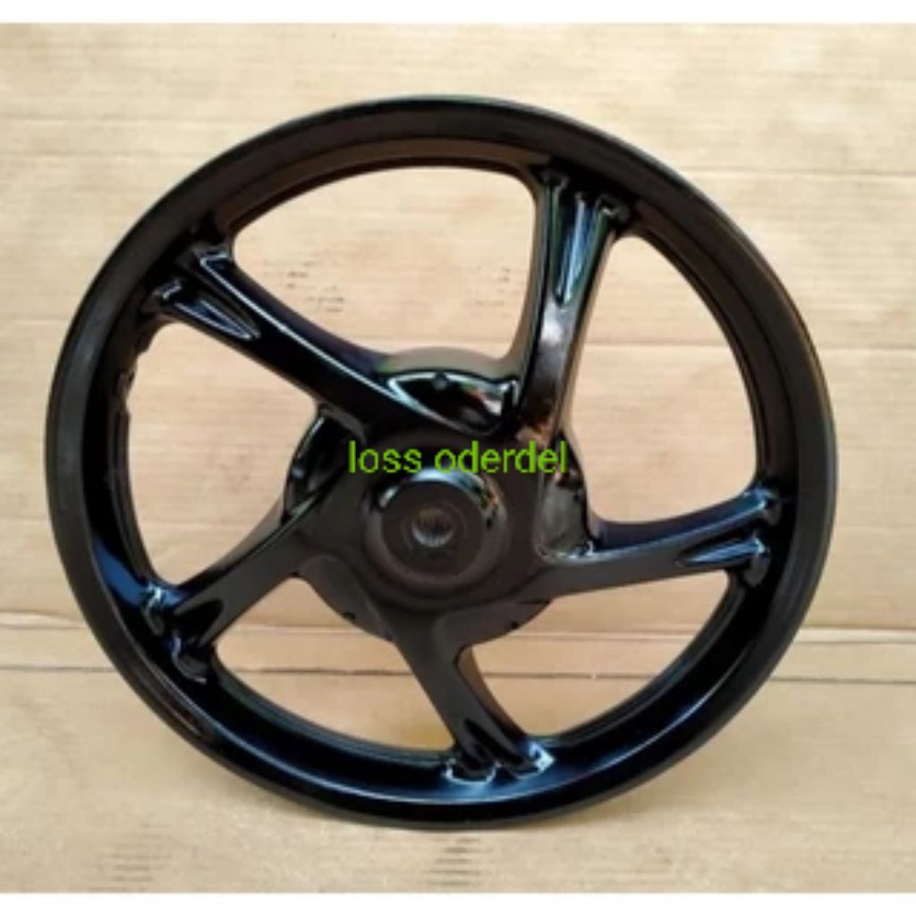 Velg Pelk Pelek Racing Belakang Motor Yamaha Mio Sporty / Mio Smile ...