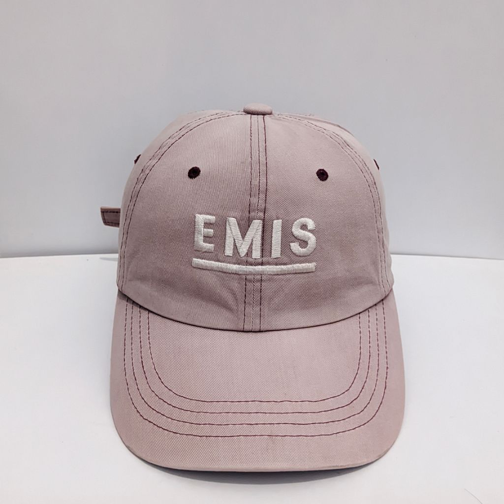 Topi Emis
