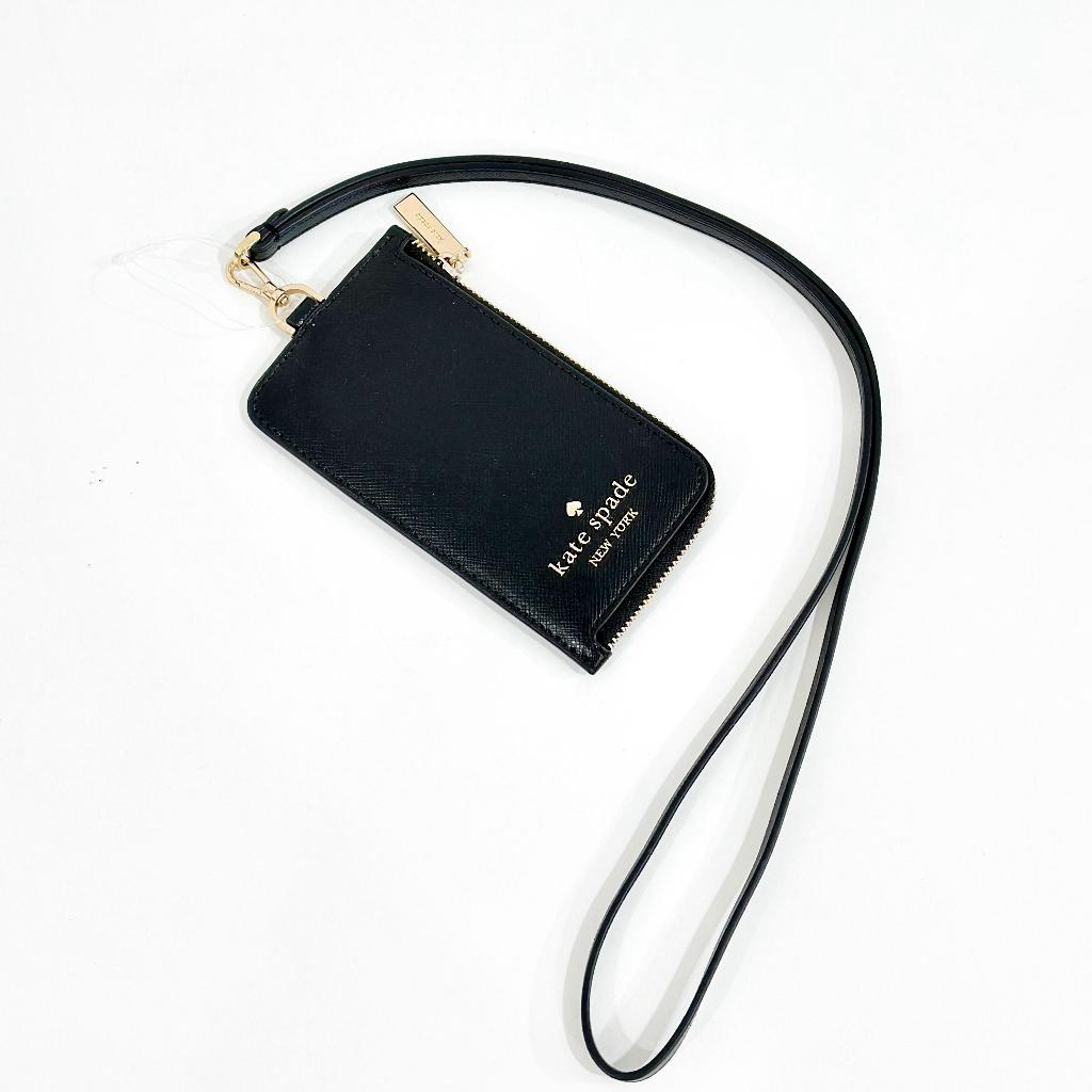 

KS LANYARD SAFFIANO