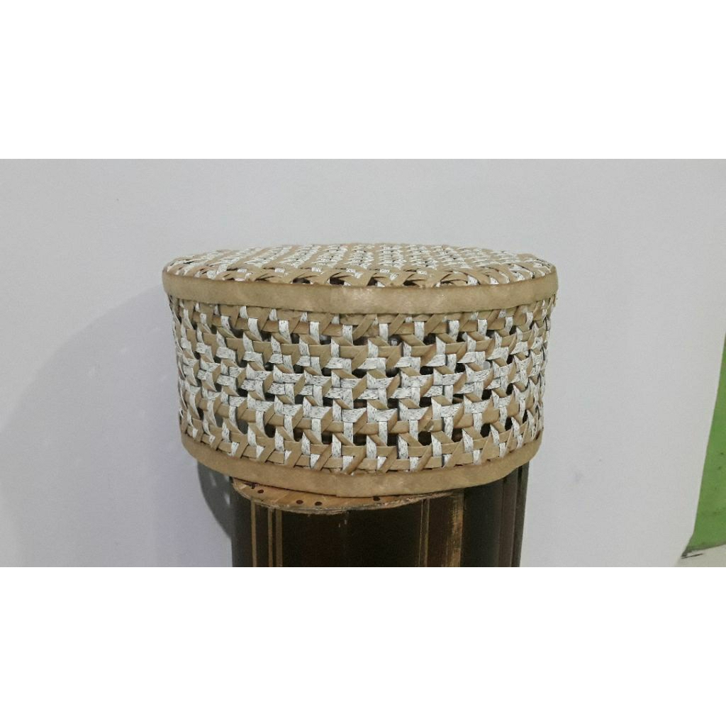 peci.rotan.sintetis.motif.terbaru