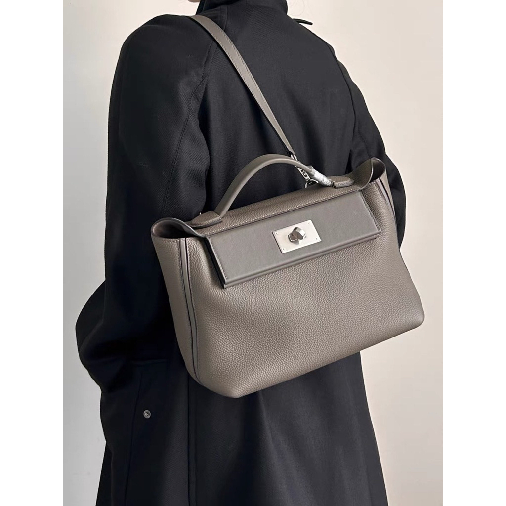 Love Pixié | K2424 Multiways 29 Tas Kulit Asli