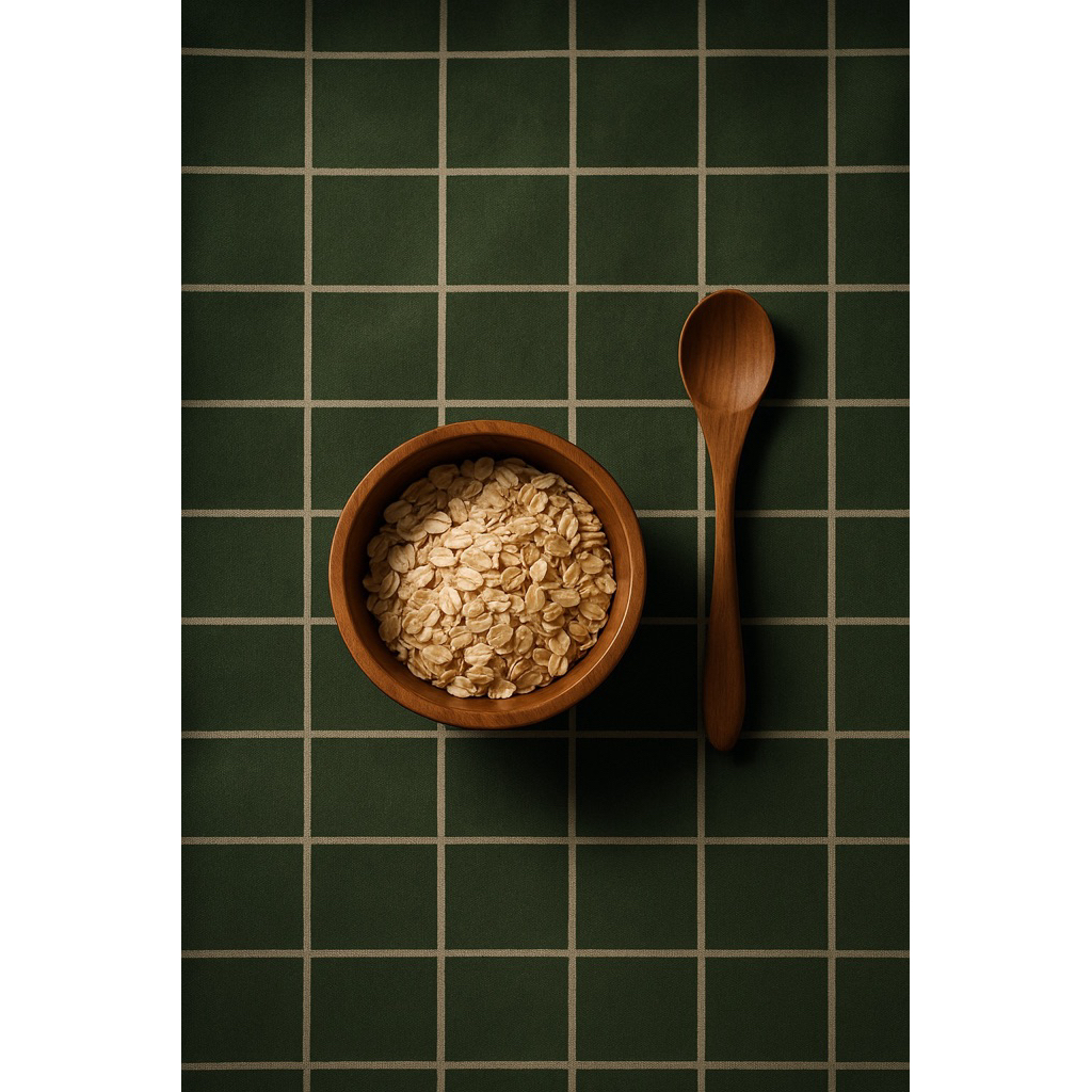 

Havermood Rolled Oats