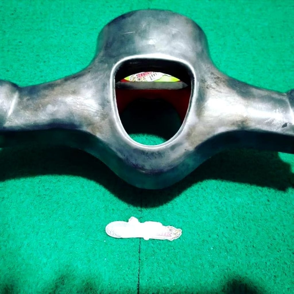 batok kepala atas Honda c50 pispot pres solo