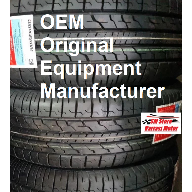 Bridgestone Ban MOBIL ALENZA DUELER Turanza ER 33 ER33 205/65R15 B 391 B 250 OEM Original Equipment 