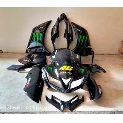 COVER FULL SET R1 PNP R15 V1 V2