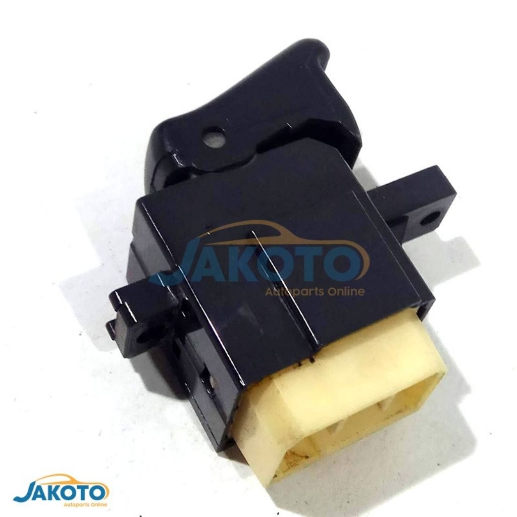 Switch Power Window Familia Bagian Penumpang Mazda Familia Lantis