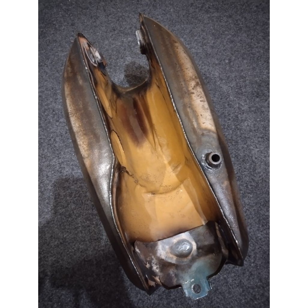 Tangki Cb125 Copy Ori