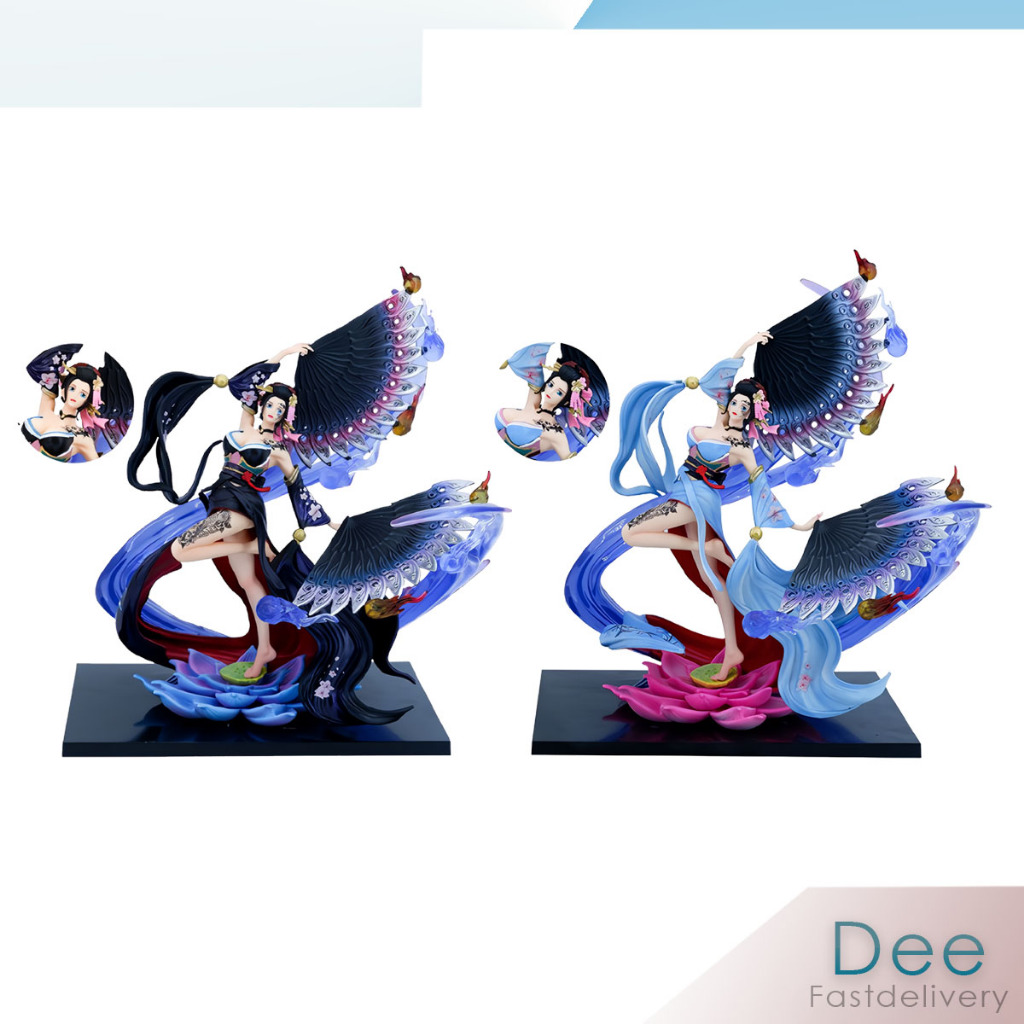 Nico Robin Kabuki One Piece 34cm Action Figure PVC