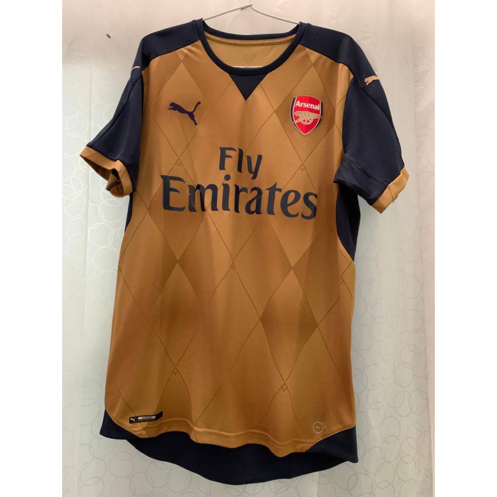 Jersey Arsenal 15/16 M