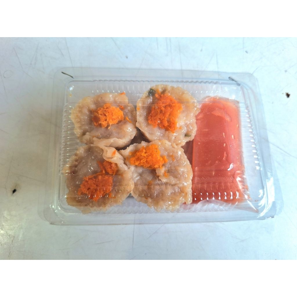 

somay ayam udang dimsum isi 4pc
