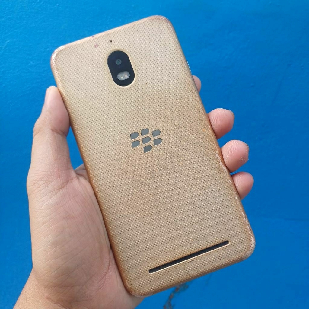 Blackberry Aurora Minus Lcd