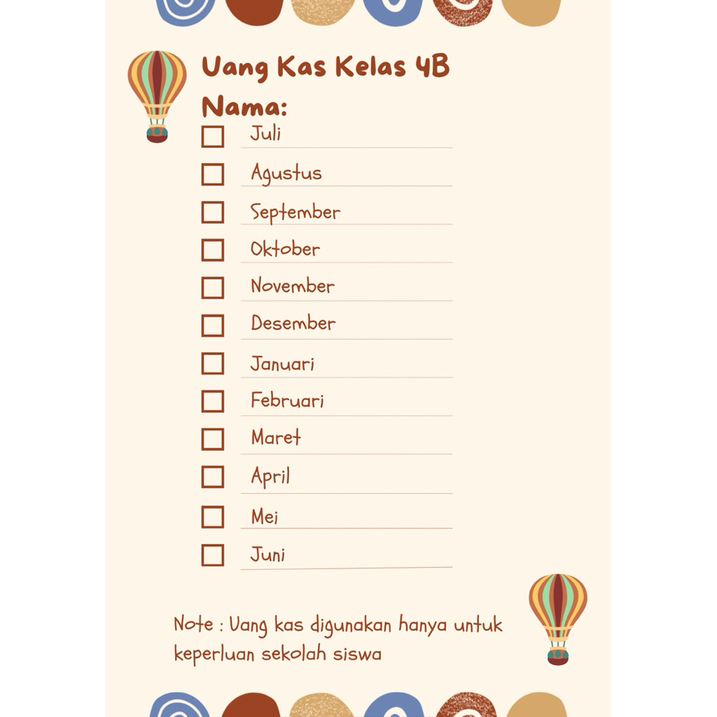 

KARTU SERBAGUNA UNTUK SEGALA JENIS KEUANGAN