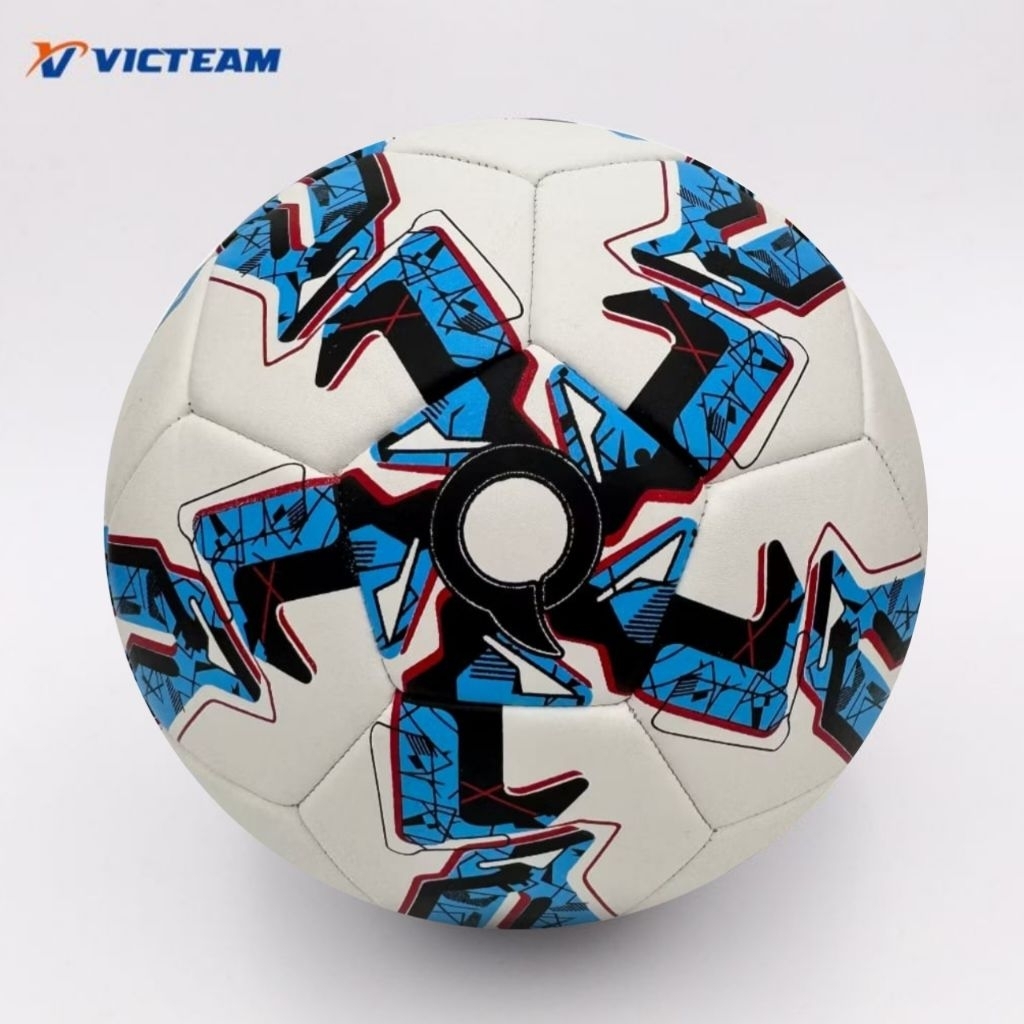 BOLA SEPAK ORTUS SPARK SIZE 5 JAHIT IMPORT ORIGINAL