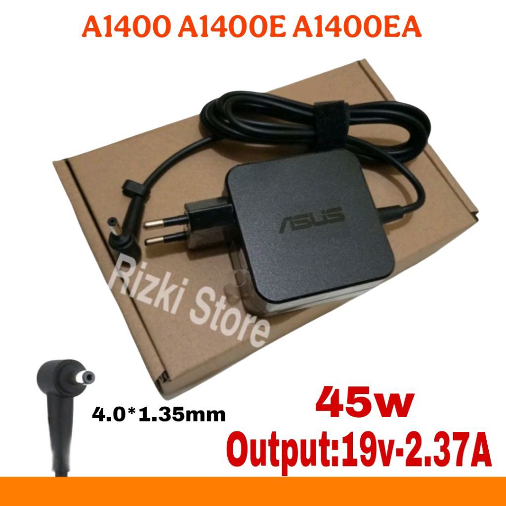 Charger Laptop Asus Vivobook 14 A1400 A1400E A1400EA