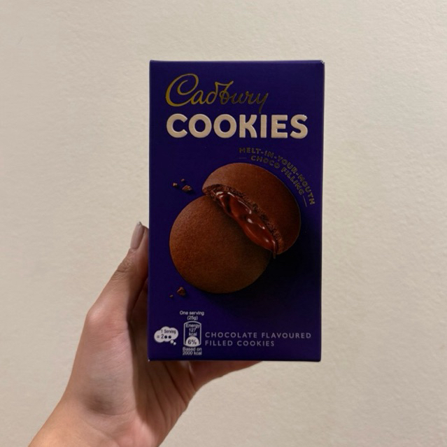 

Cadbury Cookies isi 6 ori Malaysia