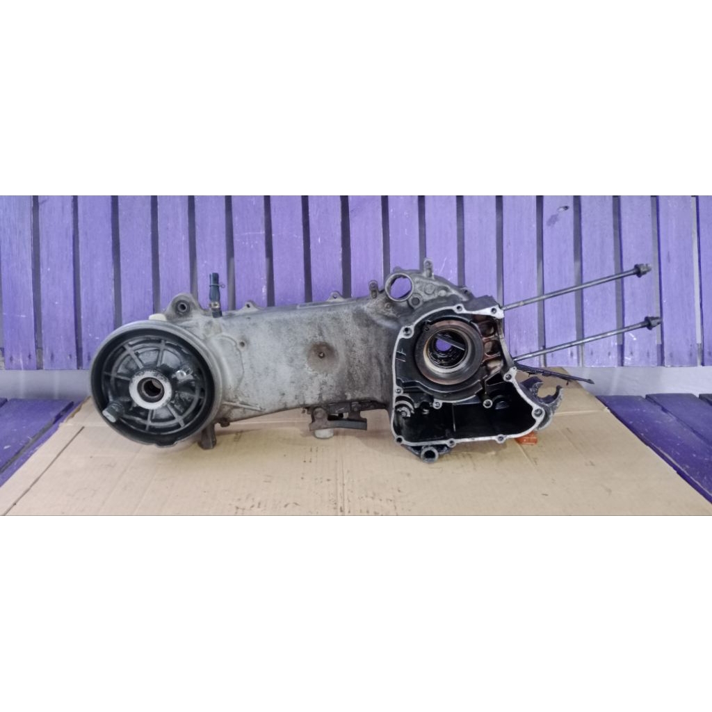 Krengkes kiri yamah Mio Sporty/smile