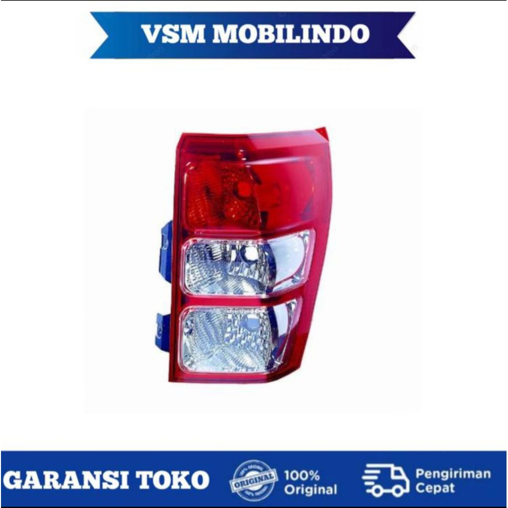 Stoplamp Lampu Belakang Grand Vitara Kanan