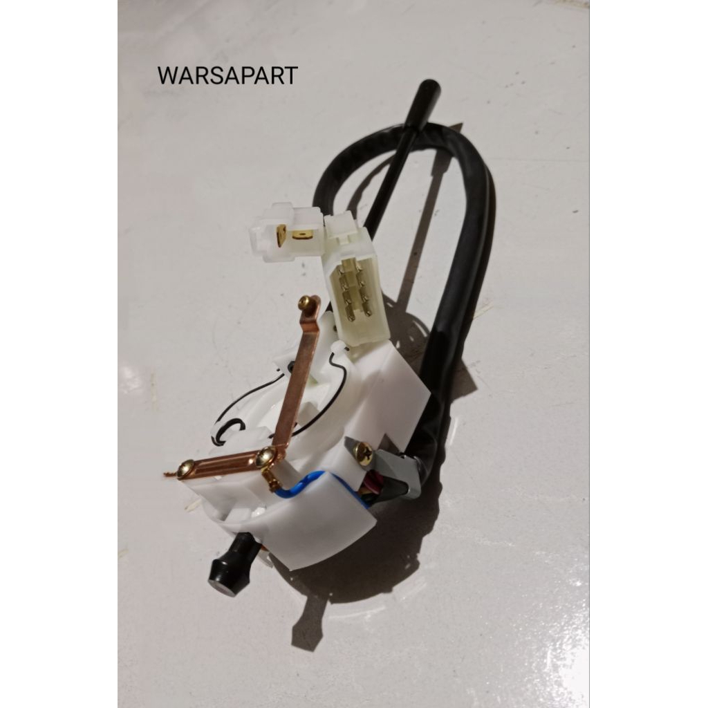 SWITCH LAMP/SKAKEL LAMPU COLT T-120 OLD