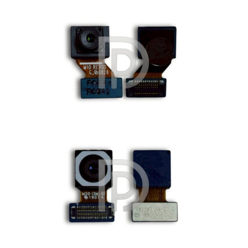 KAMERA DEPAN / KAMERA BELAKANG SAMSUNG GALAXY A10 A105
