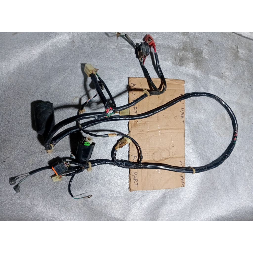 kabel body vario karbu 110 original