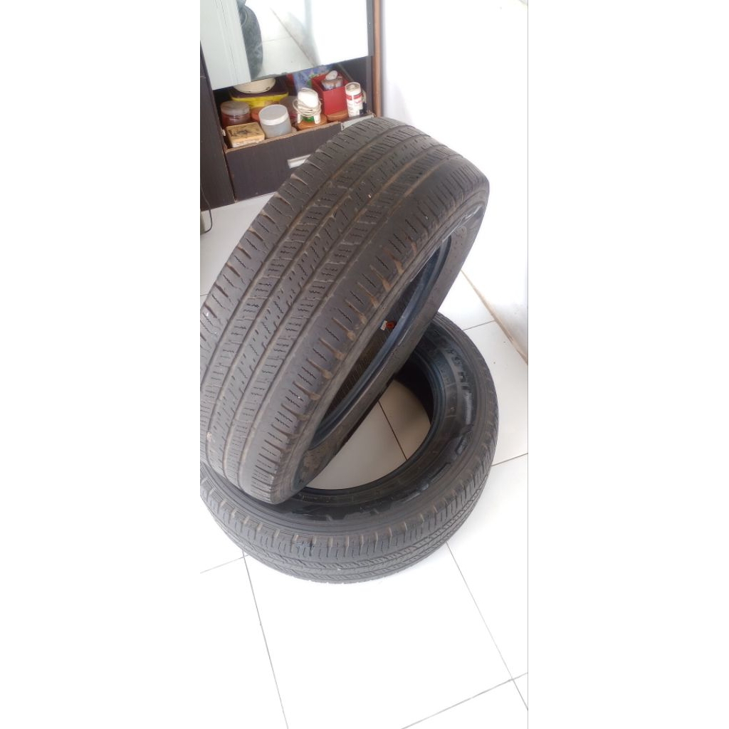 Ban mobil ring 16 Hankook 215/65 / Ban mobil / ring 16