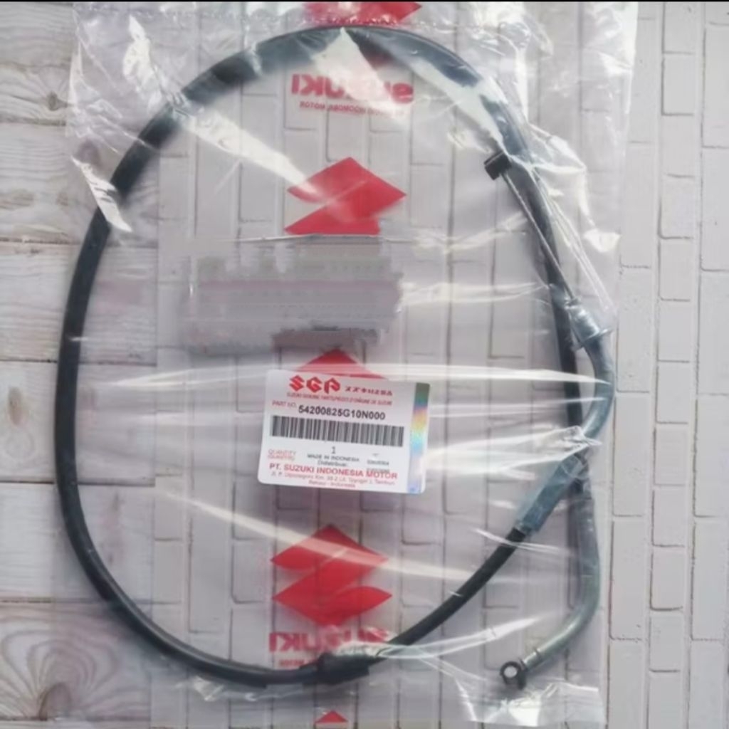 KABEL KOPLING SUZUKI SATRIA FU Kabel kopling fu kabel kopling