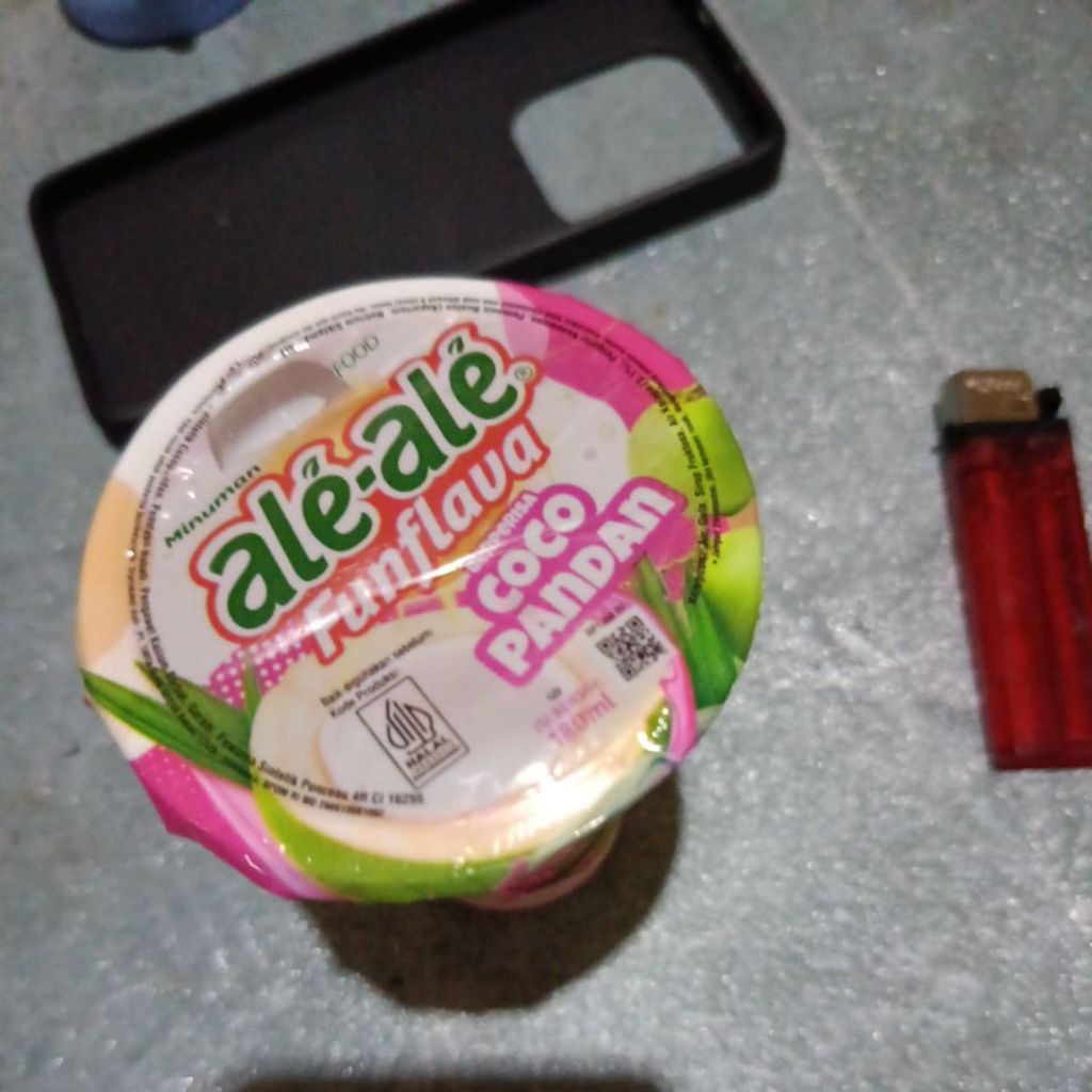 

minuman Aberkela