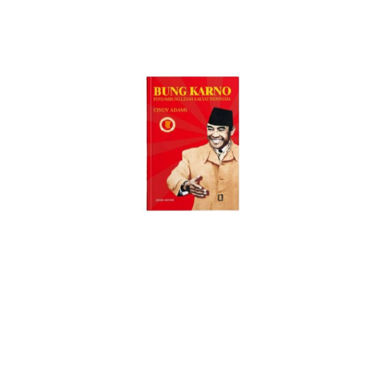 Penyambung Lidah Rakyat - Soekarno