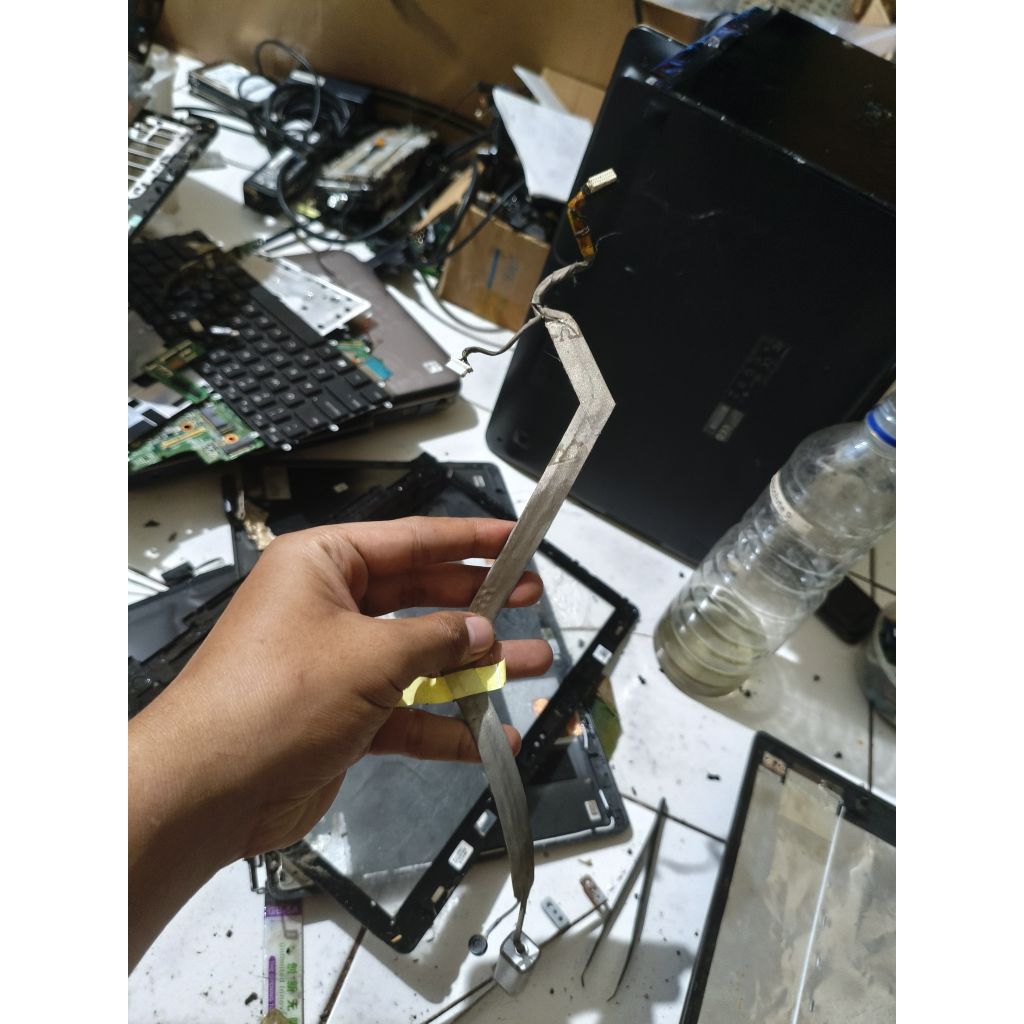 fleksibel wabcam laptop asus f5r ori