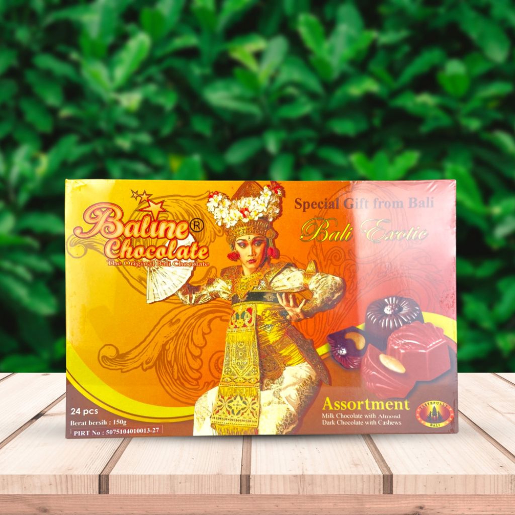 

Baline Assortment Legong 150gr