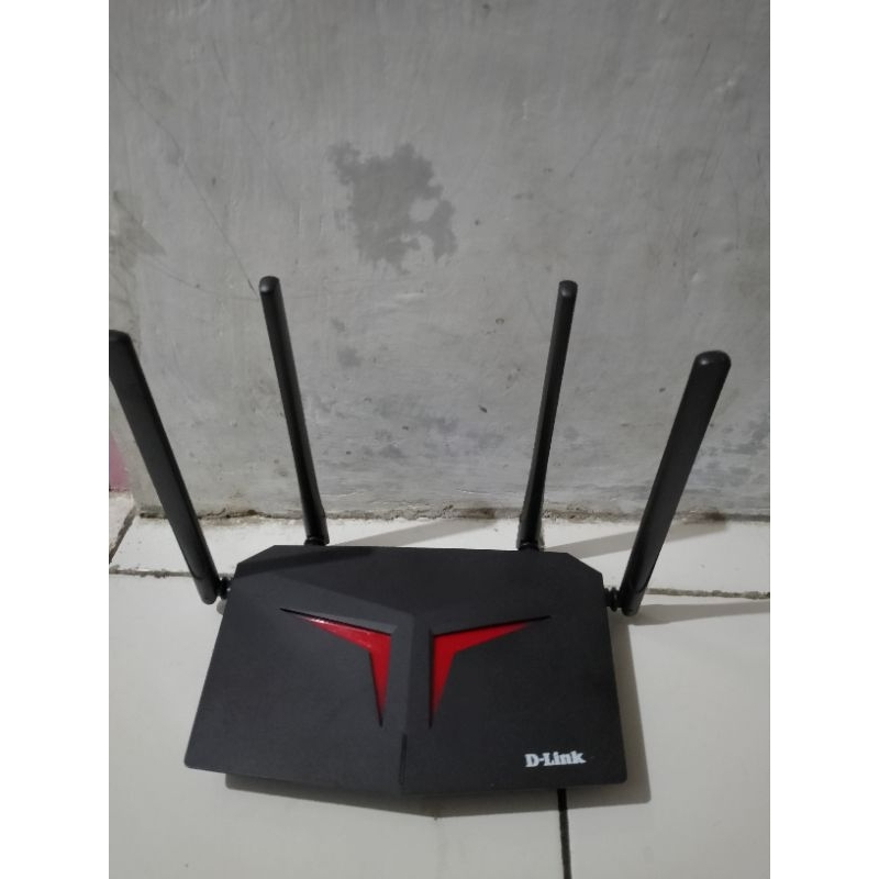 D-LINK TRANSFORMERS DIR-X1800M AX1800 WIFI 6 DUAL BAND WI-FI