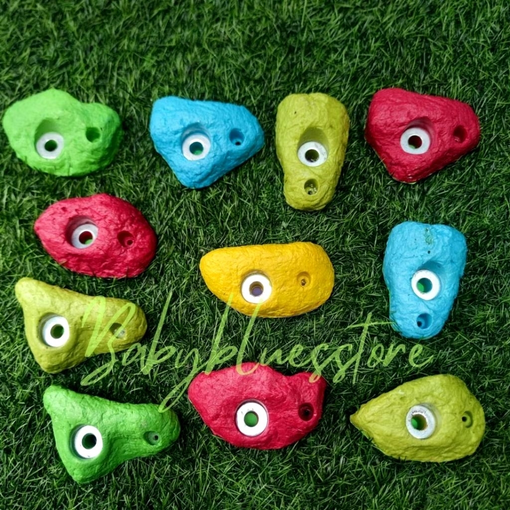 panjat tebing anak/point panjat tebing boulderan anak dan dewasa