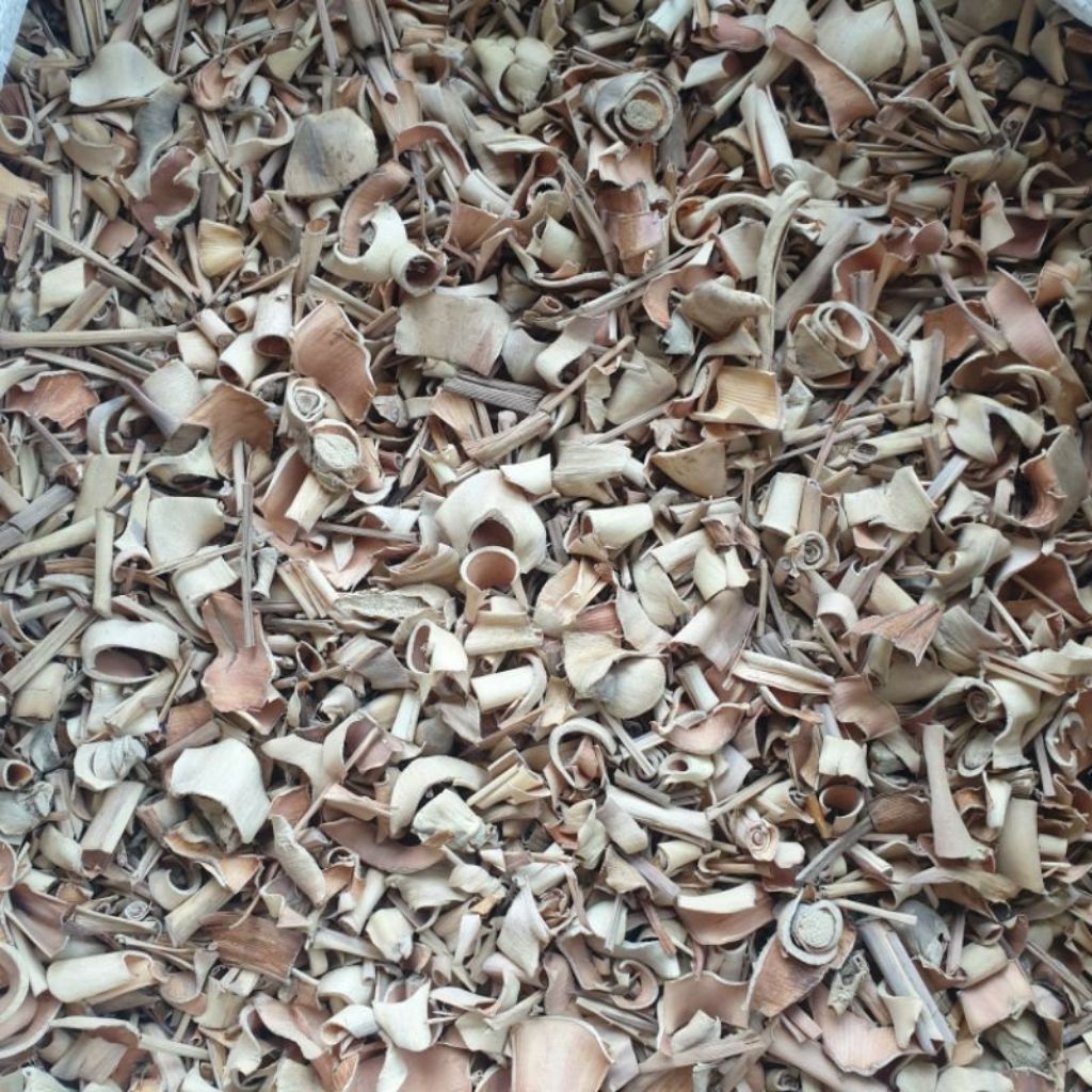 

serai / sereh kering rempah herbal 100gr - 500gr